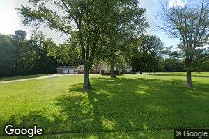 3284 S Germantown Rd, Milton, IN 47357