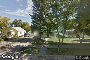 408 Wallace Ave N, Wessington Springs, SD 57382