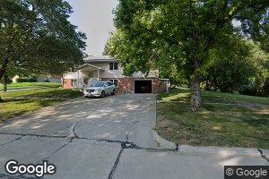 1700 Avenue H, Wisner, NE 68791