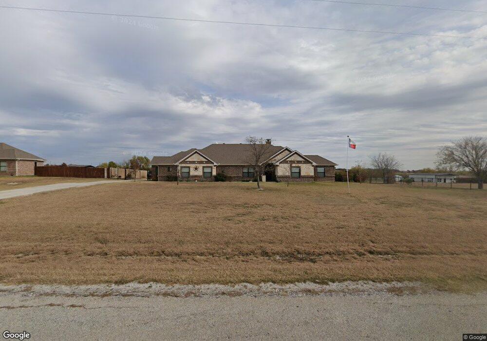 141 Hawk Ridge Rd, Decatur, TX 76234 - photo 1