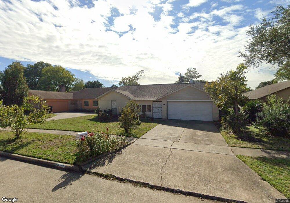 3519 Almington Ln, Houston, TX 77088 - photo 1