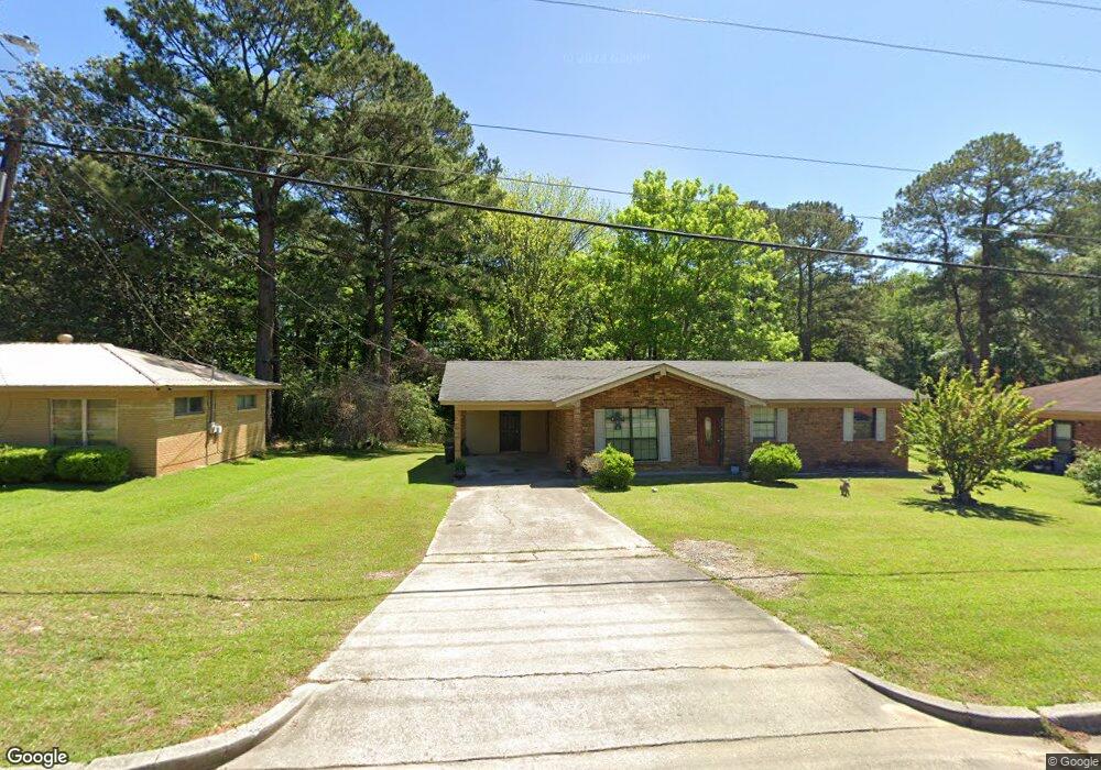 364 Hoy Rd, Laurel, MS 39443 - photo 1