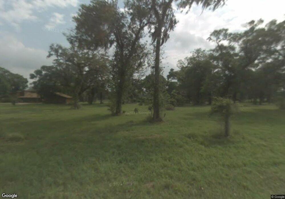 20333 Bubba St, Brazoria, TX 77422 - photo 1