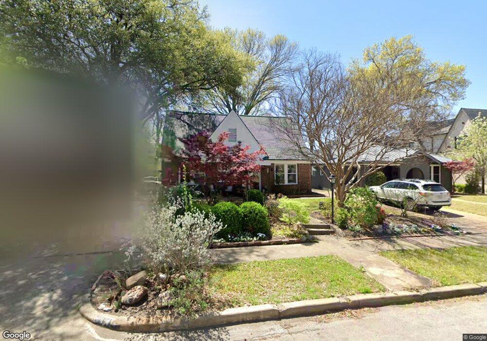 5114 Goodwin Ave, Dallas, TX 75206 - photo 1