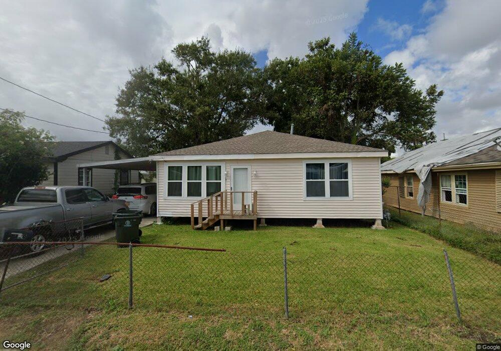 220 Antoine St, Houma, LA 70360 - photo 1