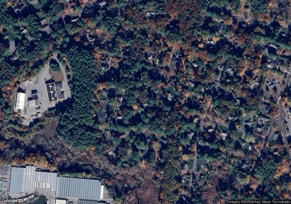 8 Pineridge Rd, Sudbury, MA 01776 - photo 1