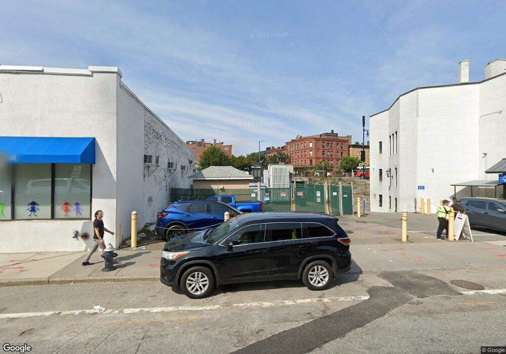 19 Boylston St unit 3, Jamaica Plain, MA 02130 - photo 1