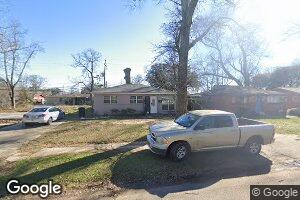 7440 Dan Dr, Baton Rouge, LA 70812