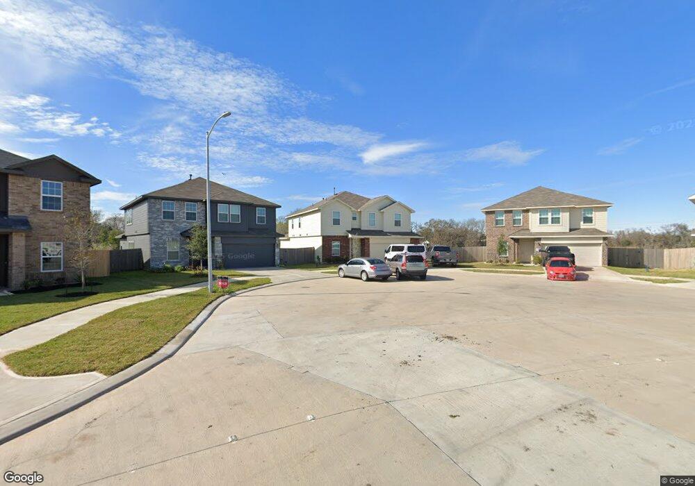 3459 Brazos Falls Dr, Richmond, TX 77469 - photo 1