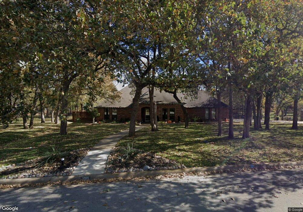 1615 Heatherbrook Ct, Southlake, TX 76092 - photo 1