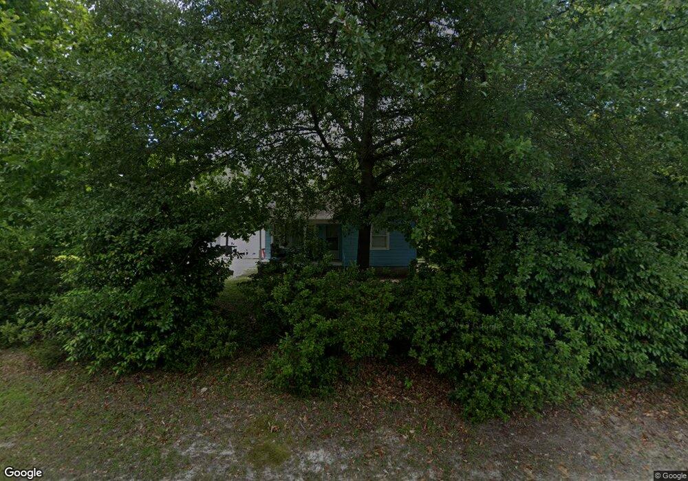 4530 Bishop Rd, Macon, GA 31206 - photo 1