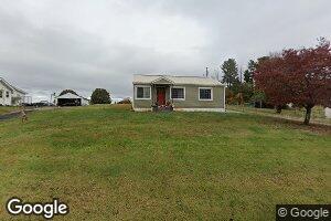 151 Warren St, Fall Branch, TN 37656