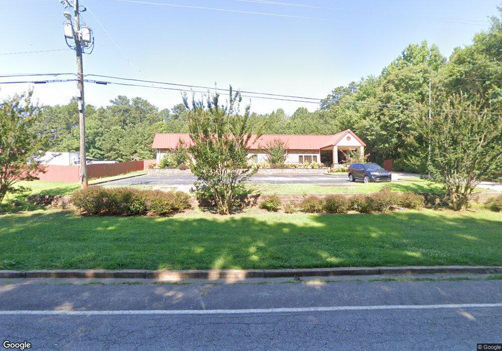 9109 Hazelbrand Rd NE, Covington, GA 30014 - photo 1