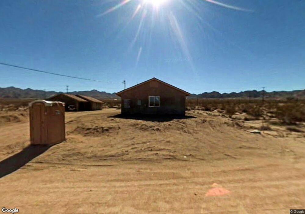 64777 Chollita Rd unit B, Joshua Tree, CA 92252 - photo 1