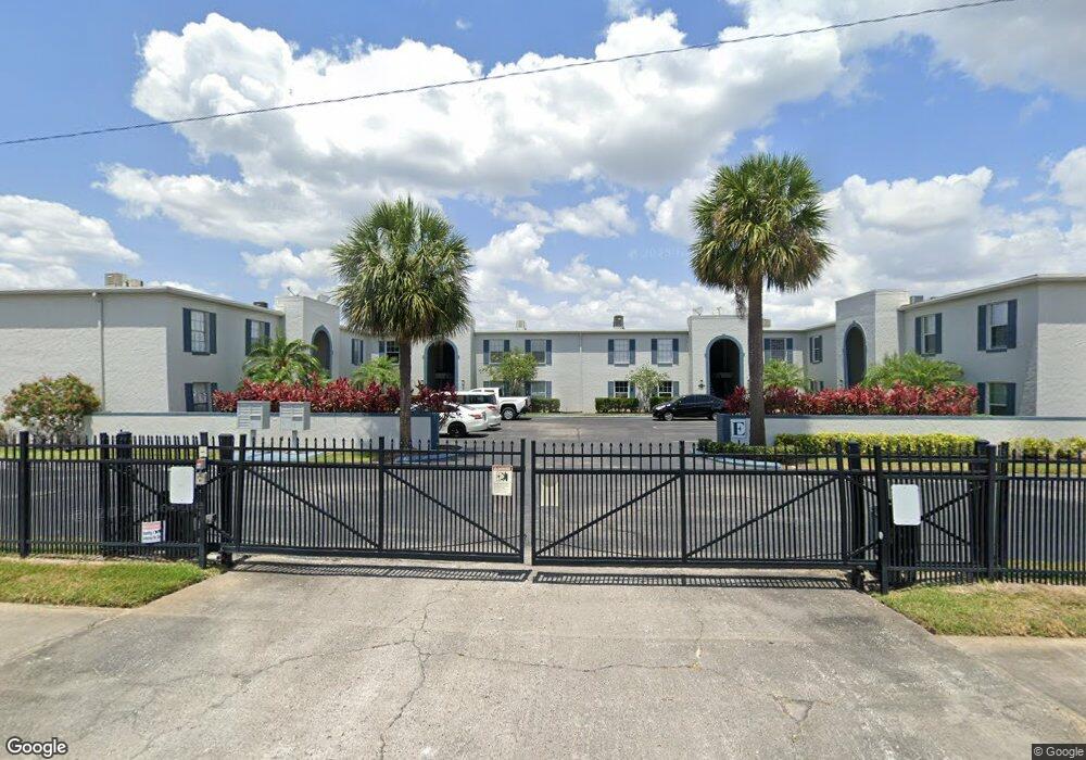 1046 Plantation Dr unit E7, Kissimmee, FL 34741 - photo 1