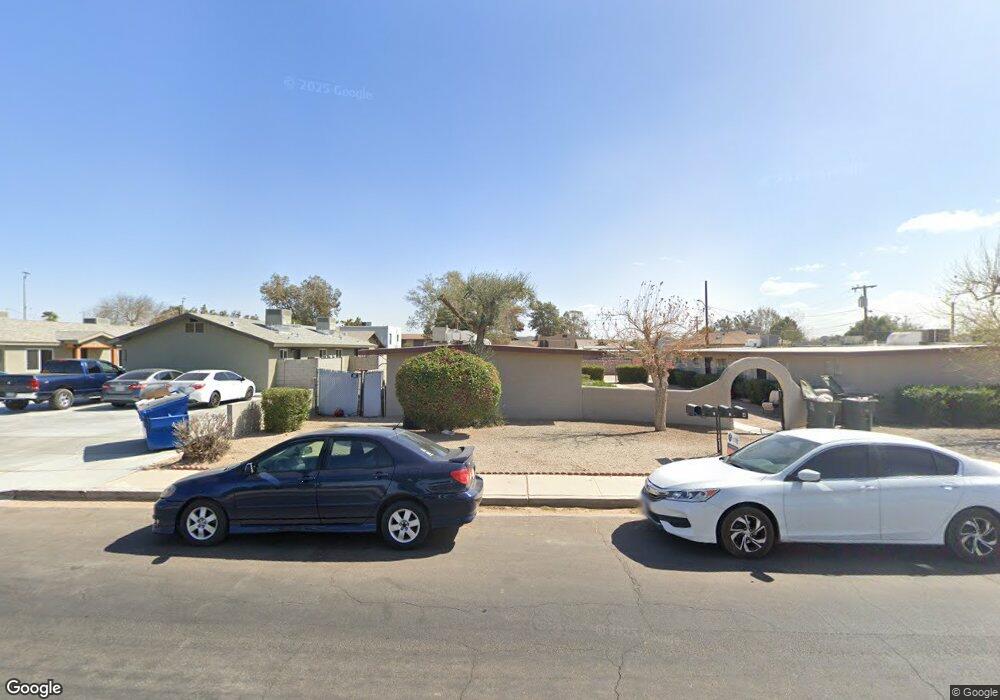 145 S Avenue A, Yuma, AZ 85364 - photo 1