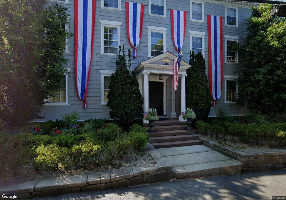 185 Washington St, Marblehead, MA 01945 - photo 1