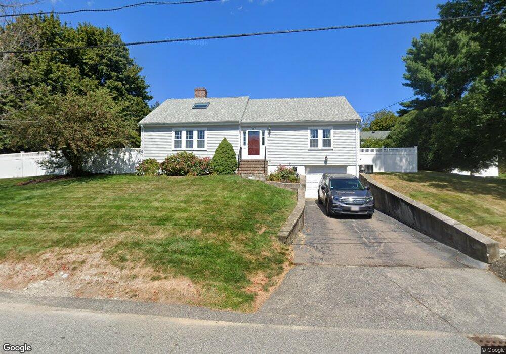 37 Park View Dr, Hingham, MA 02043 - photo 1