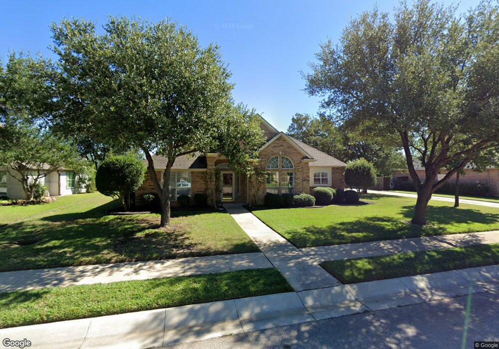 5001 Shadowood Rd, Colleyville, TX 76034 - photo 1