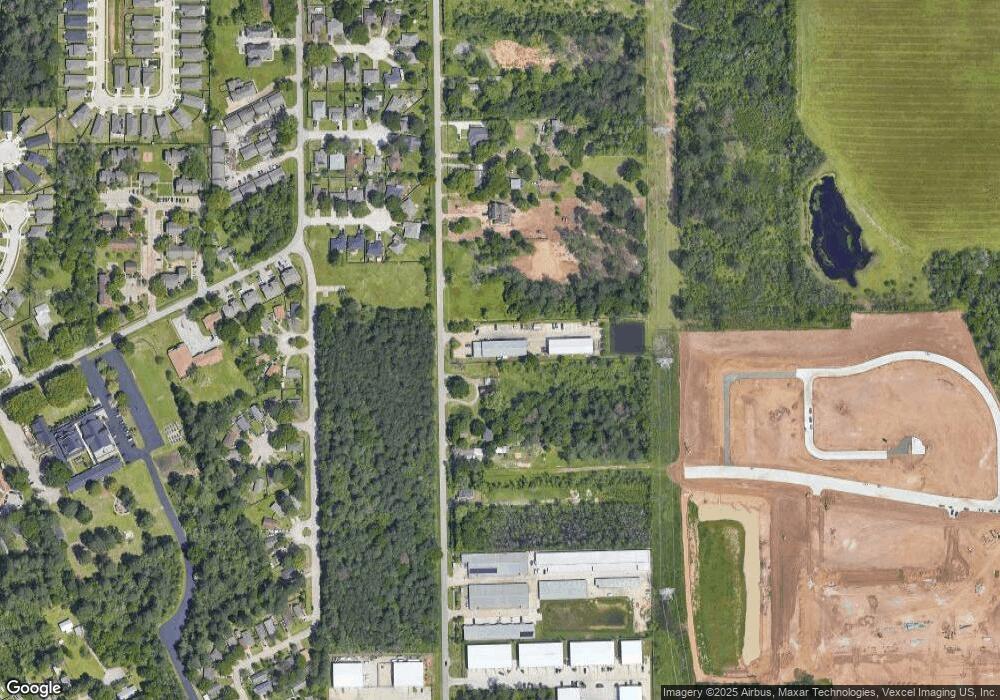 23706 Snook Ln, Tomball, TX 77375 - photo 1