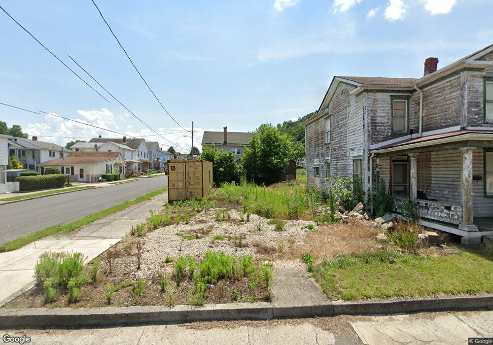 36 S F St, Keyser, WV 26726 - photo 1