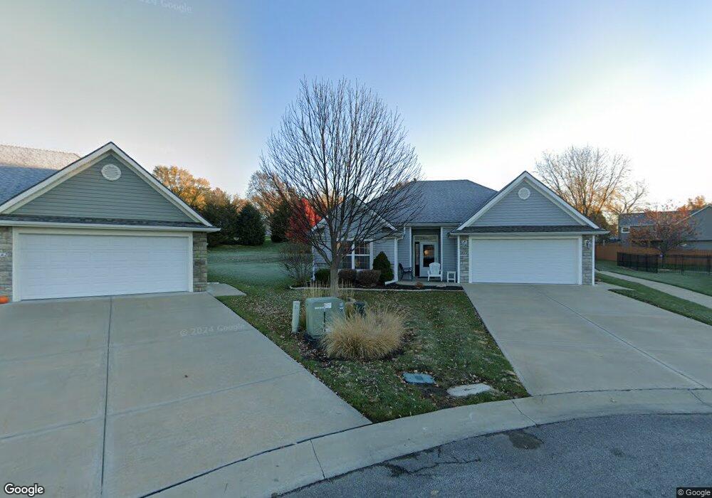 864 Meadowlark Ct, Lansing, KS 66043 - photo 1