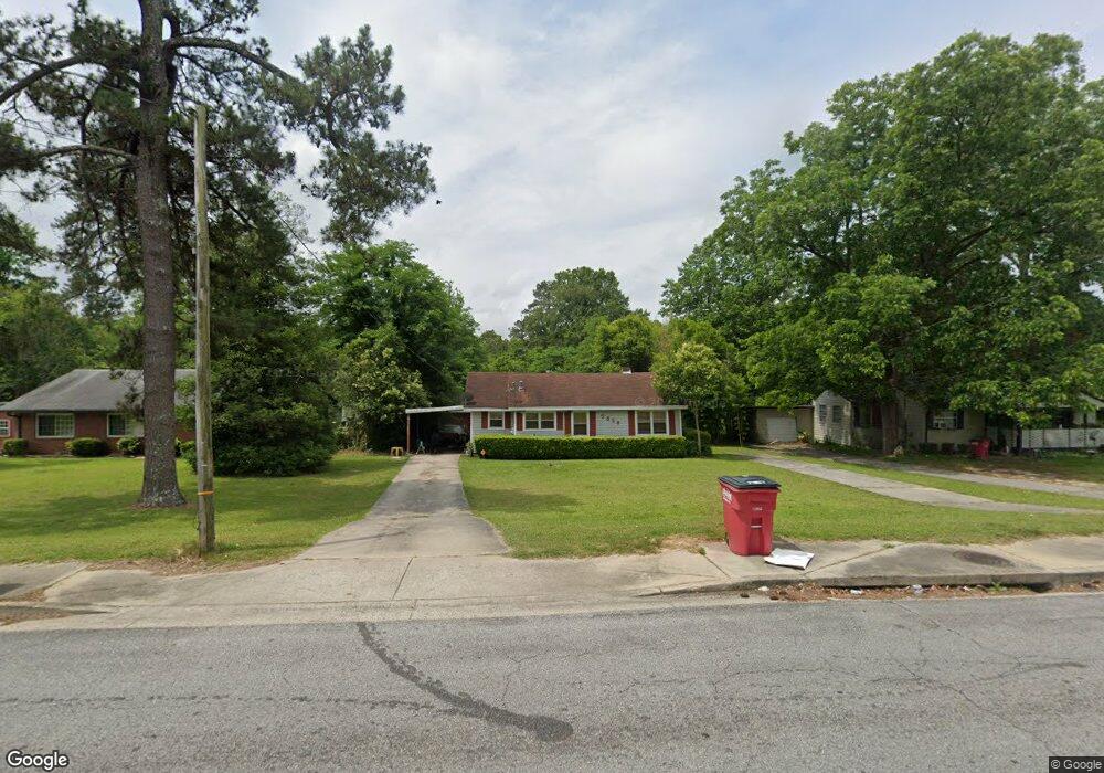 3939 Bloomfield Dr, Macon, GA 31206 - photo 1