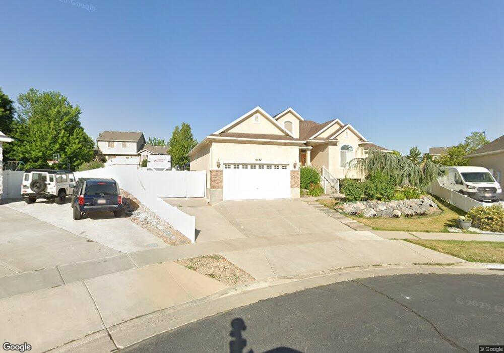 8332 Saddle Oaks Ct, West Jordan, UT 84081 - photo 1