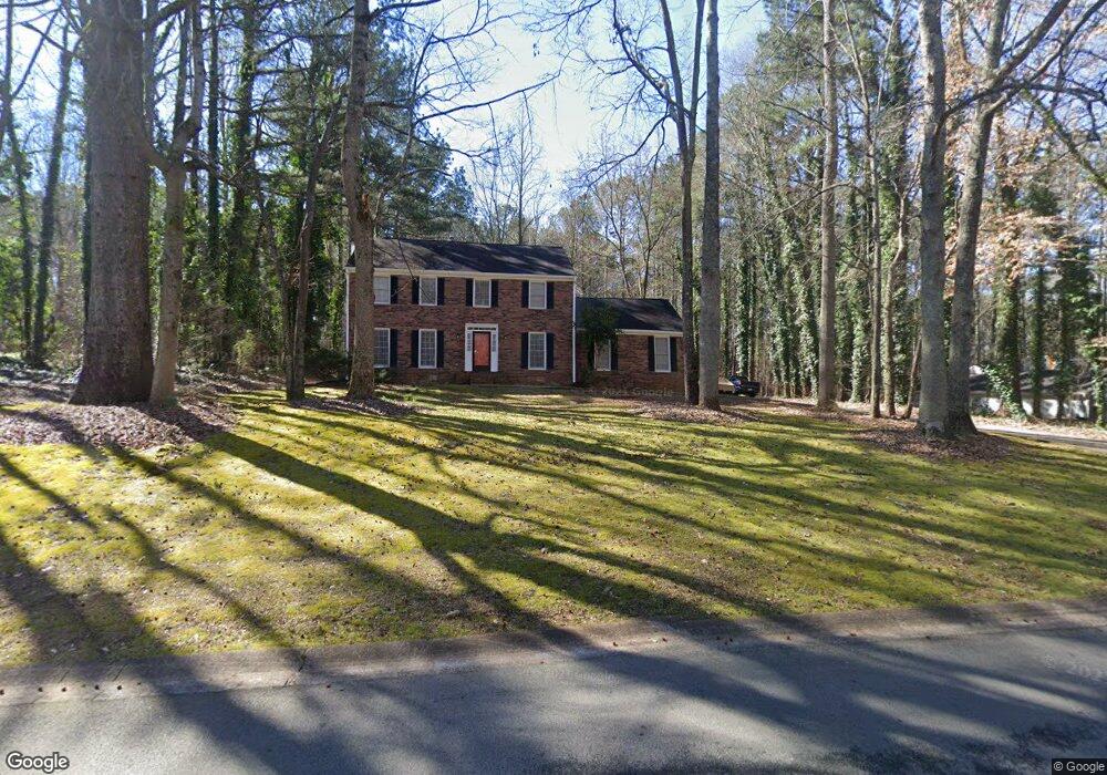 190 N Fayette Dr unit 3, Fayetteville, GA 30214 - photo 1