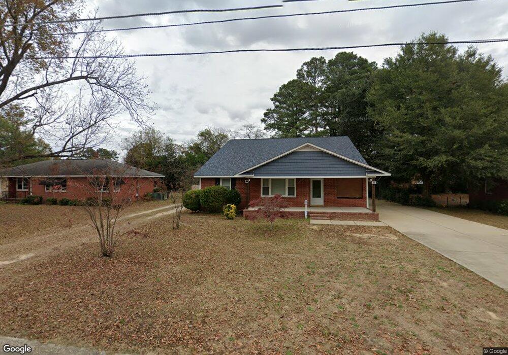523 Terry Cir, Fayetteville, NC 28304 - photo 1