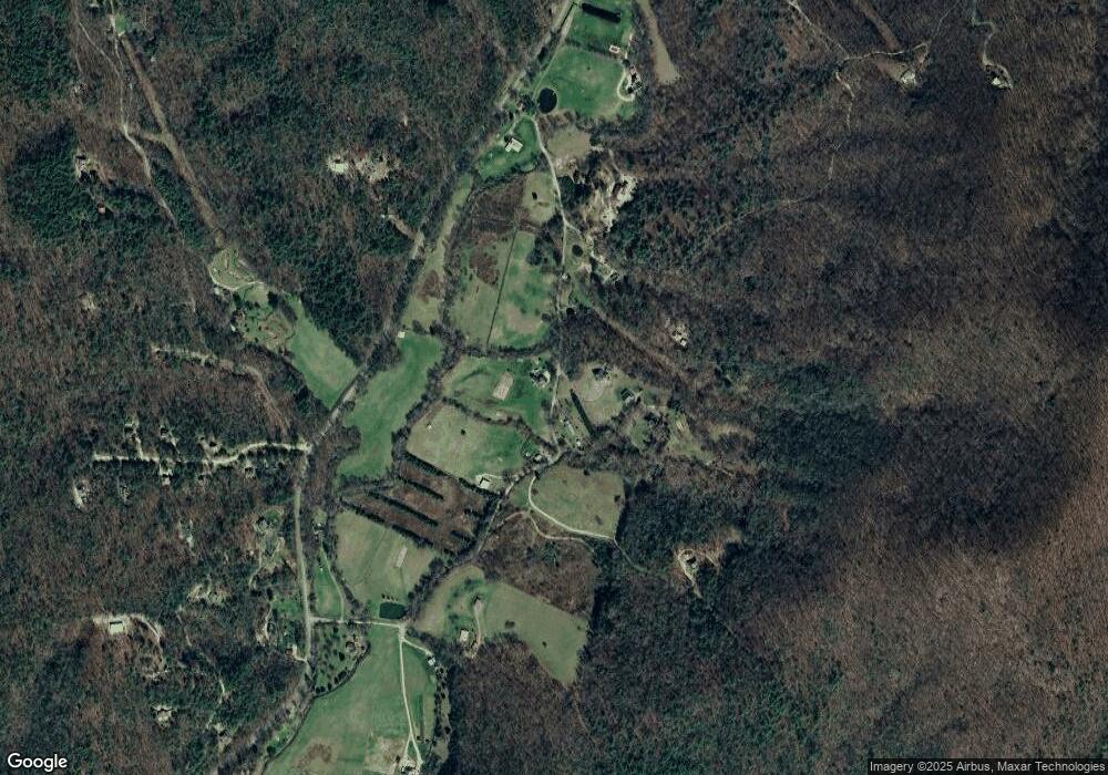 50+AC Old Skeenah Gap Rd, Suches, GA 30572 - photo 1