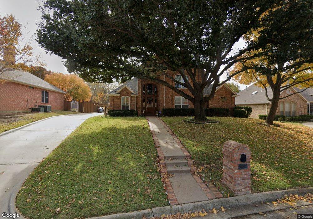 2224 Hollyhill Ln, Denton, TX 76205 - photo 1