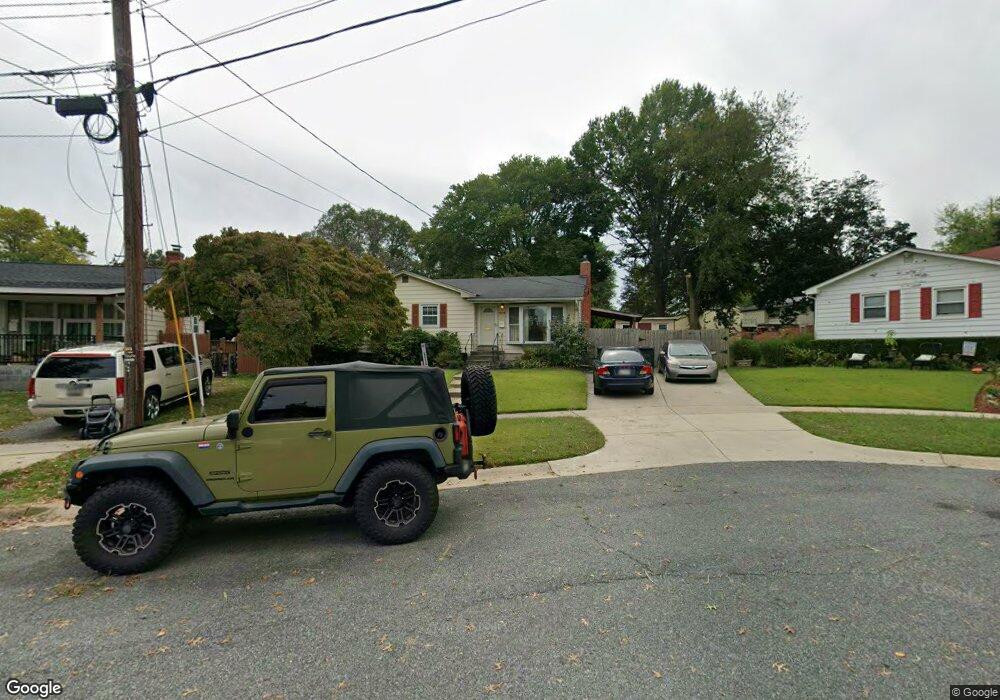 13318 Turkey Branch Pkwy, Rockville, MD 20853 - photo 1