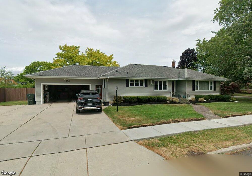 350 Hewitt St, North Tonawanda, NY 14120 - photo 1