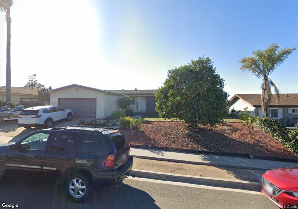 930 Monterey Ct, Chula Vista, CA 91911 - photo 1