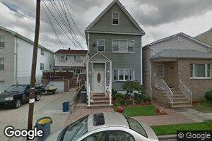 220 5th St, Fairview, NJ 07022