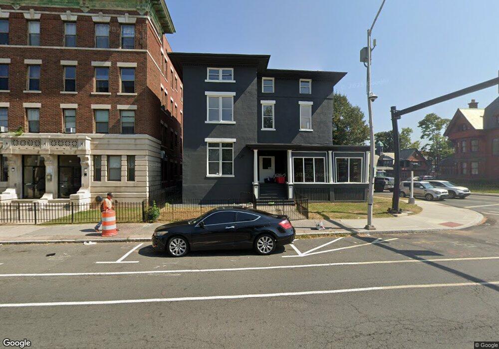 48-54 Main St, Hartford, CT 06106 - photo 1