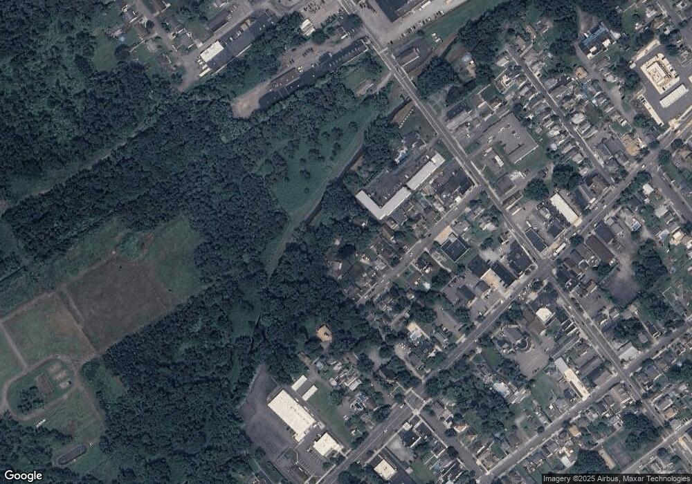 20 Abrahms Dr, Wyoming, PA 18644 - photo 1