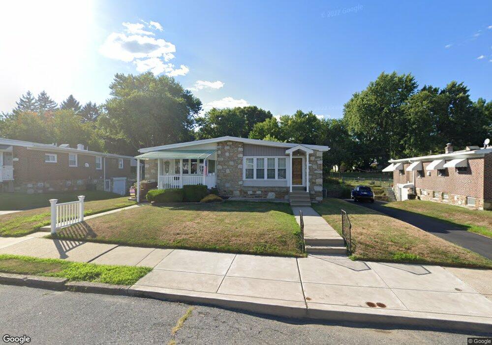 212 Dimarco Dr, Philadelphia, PA 19154 - photo 1