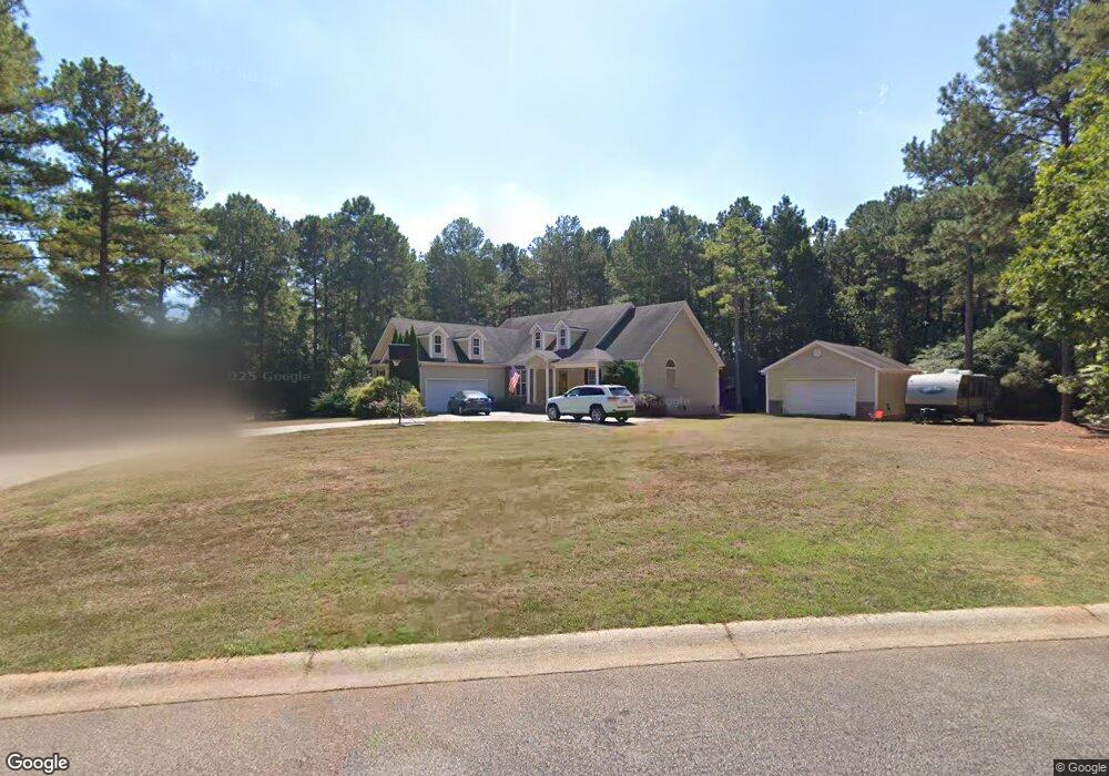 227 Whitfield Bend unit L80, Zebulon, GA 30295 - photo 1