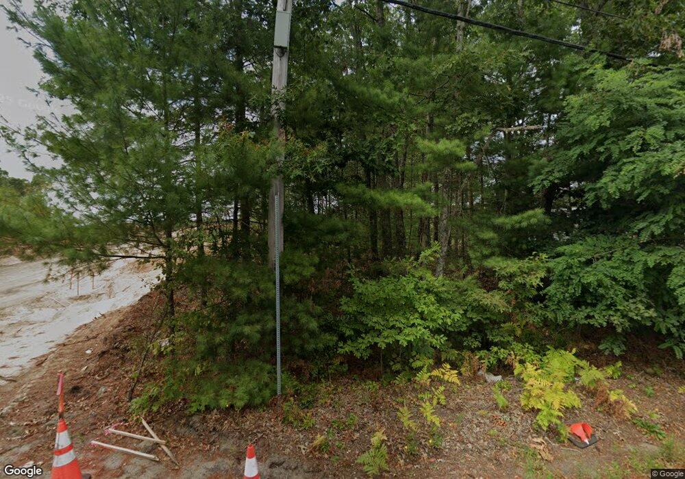 613 Wareham Rd, Plymouth, MA 02360 - photo 1