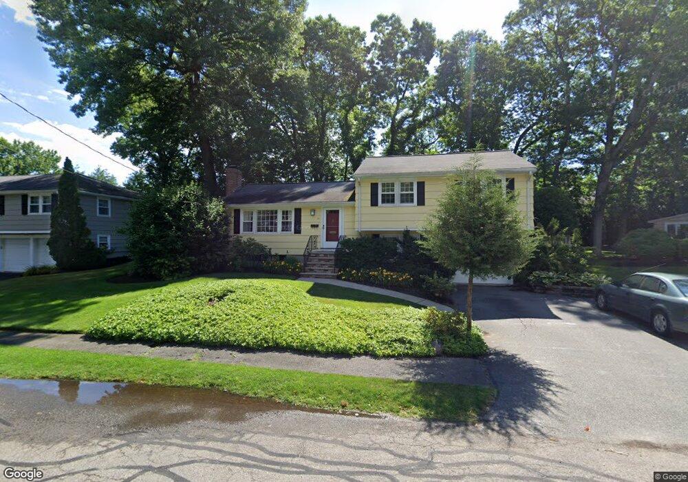 24 Ina Rd, Needham, MA 02492 - photo 1