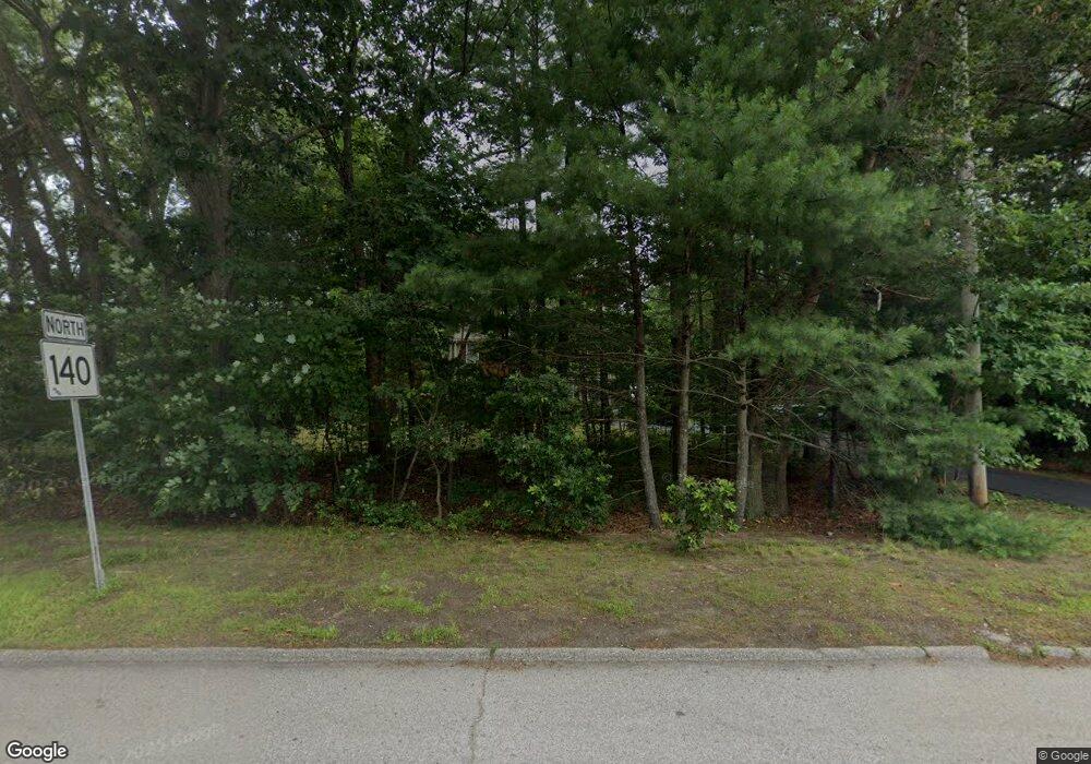 45 Pierce Rd, Massachusetts, MA 02035 - photo 1