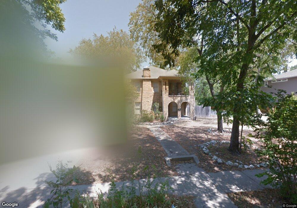 5255 Miller Ave, Dallas, TX 75206 - photo 1