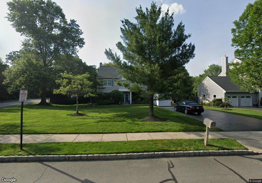 1 Foxhill Run, Monmouth Junction, NJ 08852 - photo 1