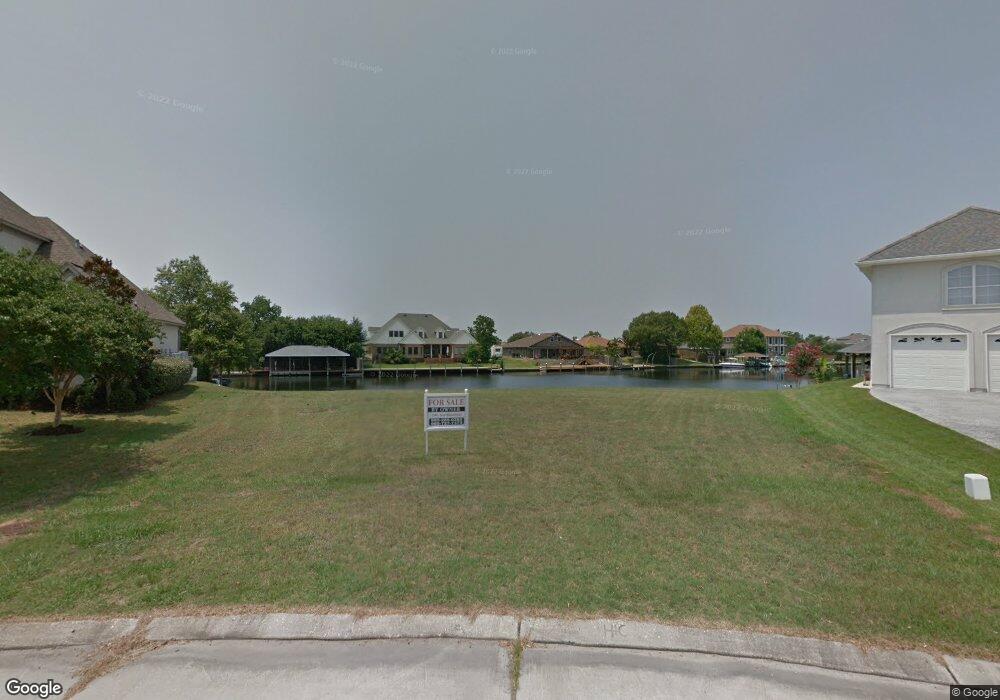 96 Inlet Dr, Slidell, LA 70458 - photo 1