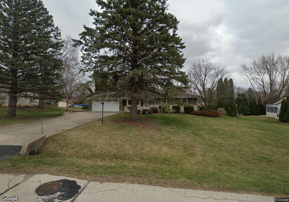 W136S6545 Hemming Way, Muskego, WI 53150 - photo 1