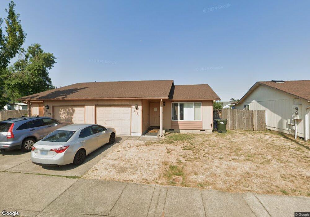 6561 A St, Springfield, OR 97478 - photo 1