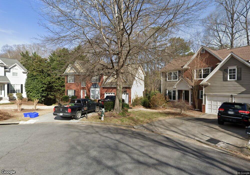 1715 Hidden Springs Trace SE unit 1, Smyrna, GA 30082 - photo 1