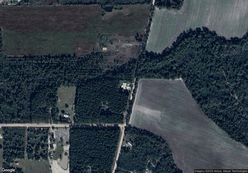 1609 Bancroft Rd, West Green, GA 31567 - photo 1